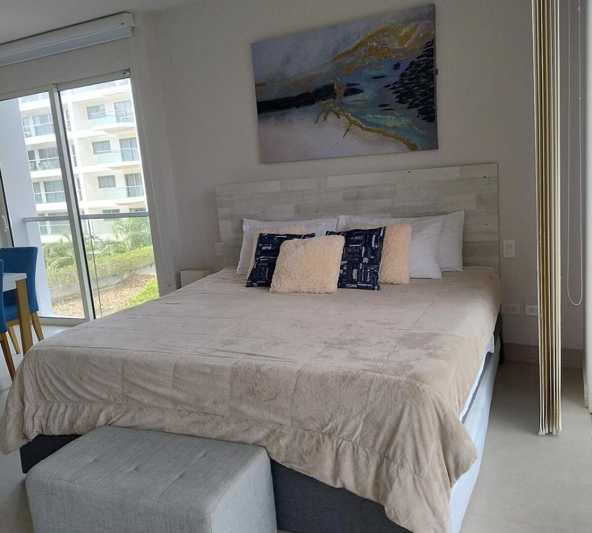 Apartamento Morros Manzanillo 324 *