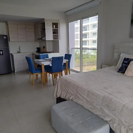 Morros Manzanillo 324 Apartamento