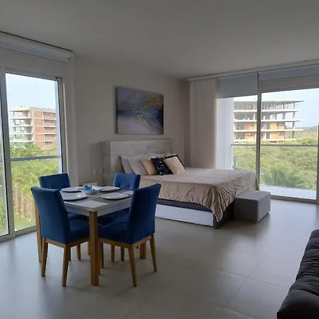 Apartamento Morros Manzanillo 324