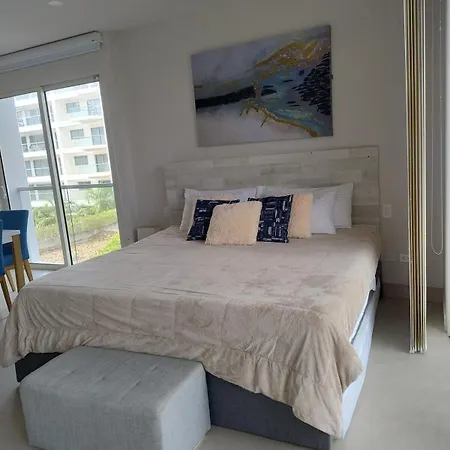 Apartamento Morros Manzanillo 324 *