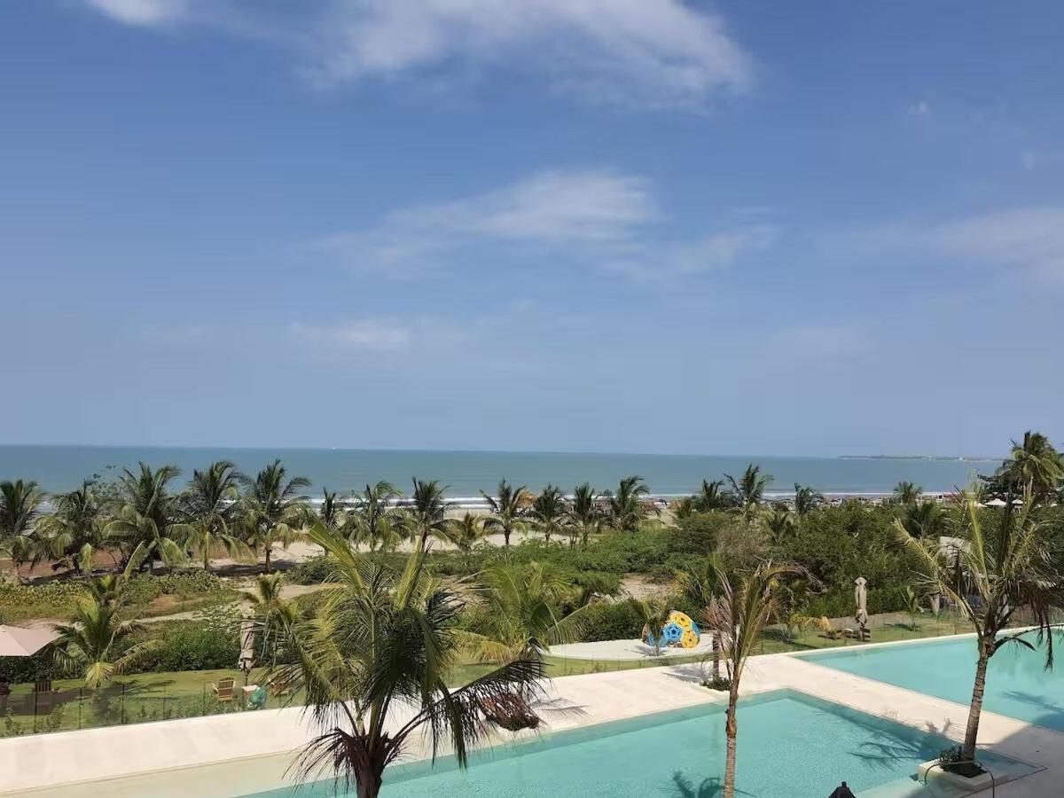 Apartamento Morros Manzanillo 324 Cartagena