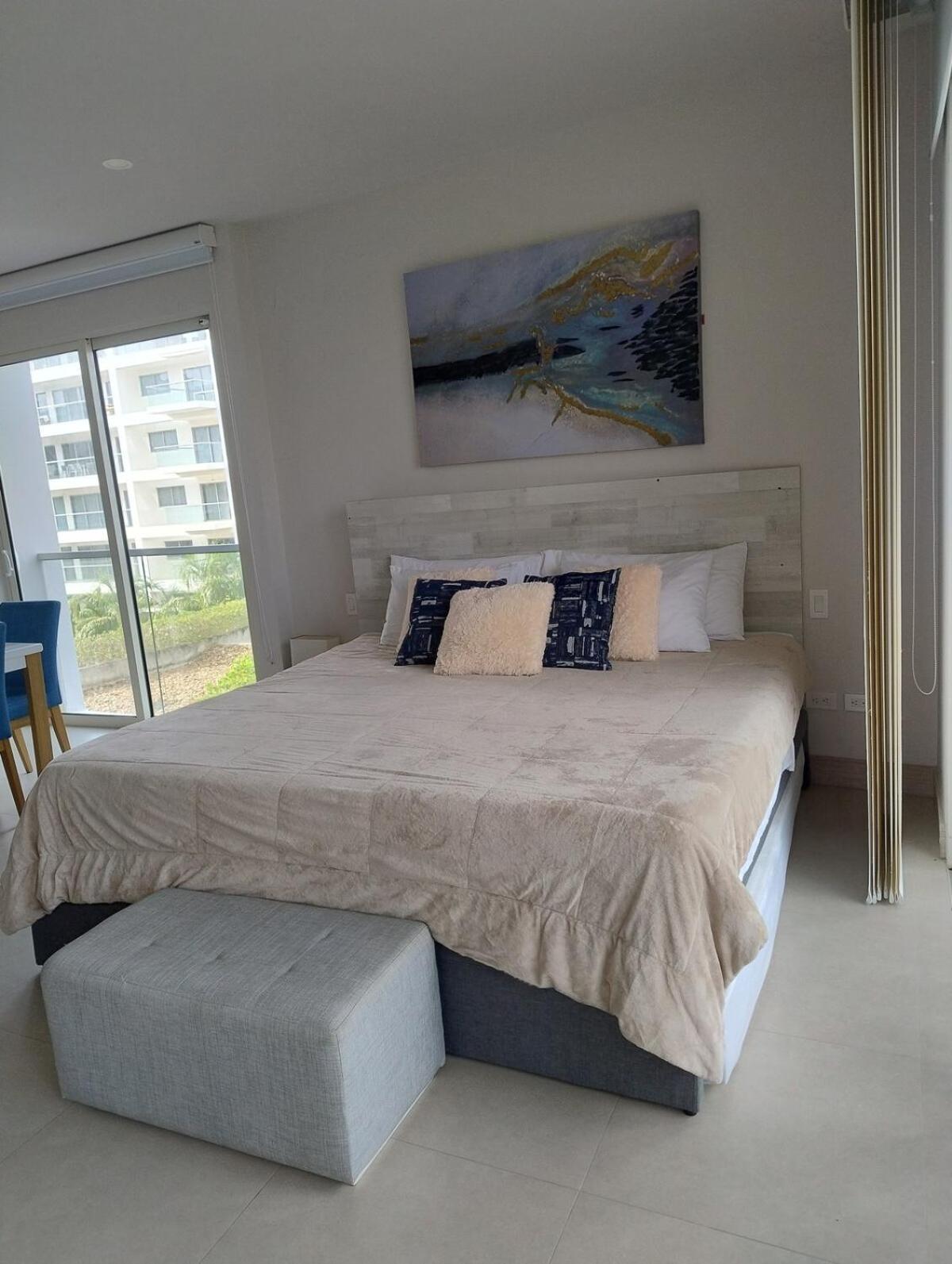 Apartamento Morros Manzanillo 324 *