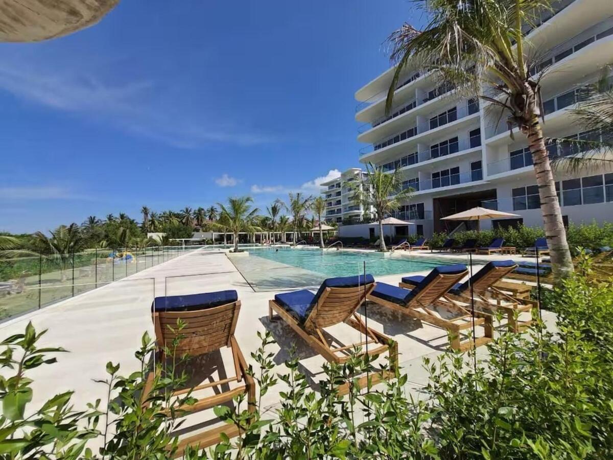Morros Manzanillo 324 Apartment Cartagena