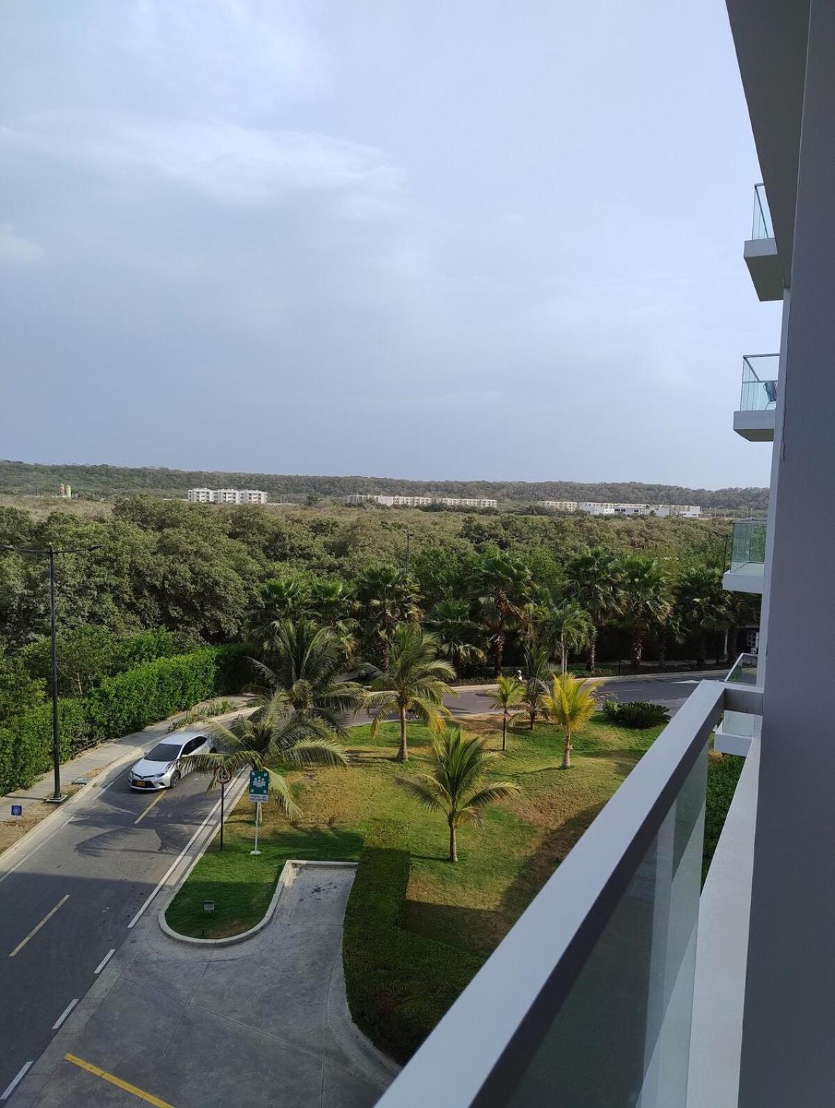 Apartamento Morros Manzanillo 324